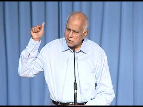 Who is the Lord ? | Exodus 5: 1,2 | Joshua Daniel