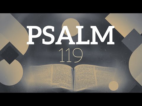 Sermon - "The Word in Severe Suffering" - 6/19/2022 (PM) - Pastor Jarrod Cruise - Psalm 119:105-112