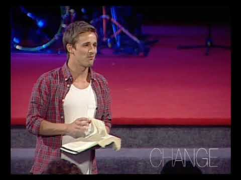Josh Kelsey - Romans 6:23-7:9 (Part 1 of 5)