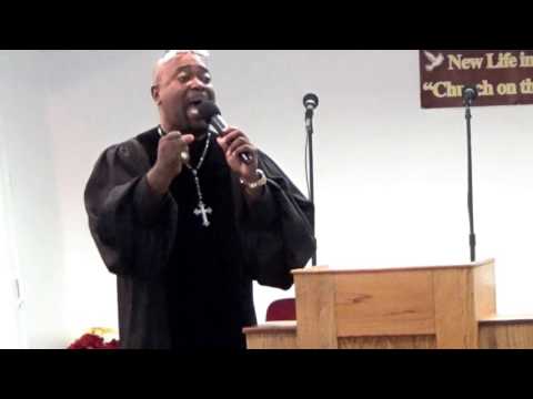 Are you willing to go all the way (2 Kings 2:1-9)