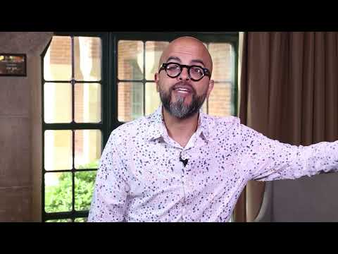 Sermon, "Unforgetting", Rev. Juan Carlos Huertas, recorded 08-31-25