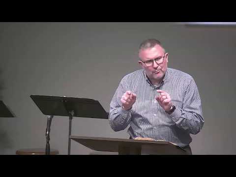 Like Moses, But Better (Deuteronomy 18:15-22)