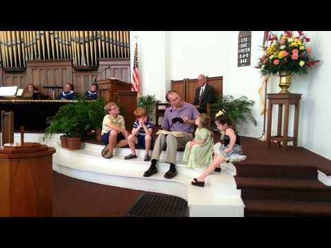 Eye Mask and Psalm 119:18