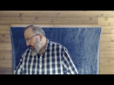 10/23/2022 "Then Paul" Acts 24:10-21