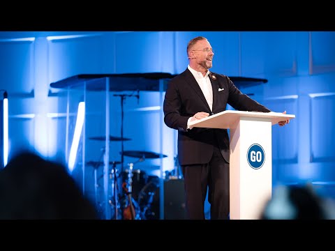 Clint Pressley | The Good King | Mark 11:1-11