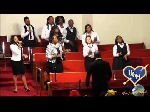 "I Just Can't Keep It To Myself" 2 Kings 7:3-5, 8-9 Min. T.C. Tramble UGMBC 05/17/15 11AM Service