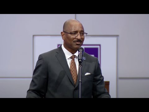 Surviving The Syndrome Of Sin (Judges 16:23-31 ESV) - Rev. Carlos Washington