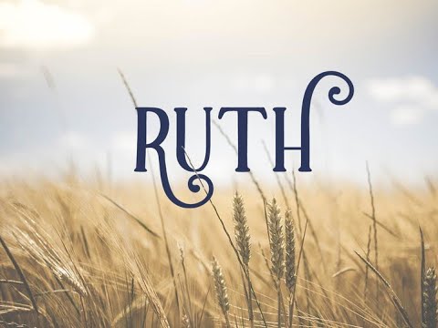 Wednesday Night Bible Study | Ruth 1:14-22