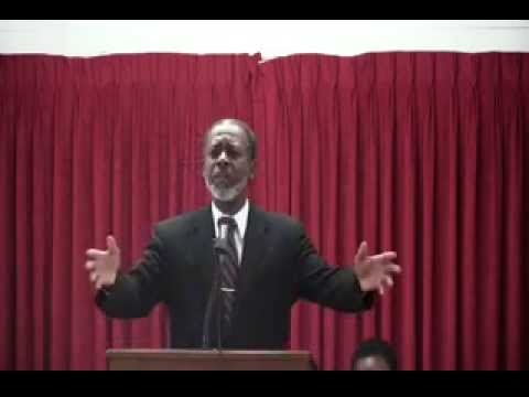 What It Means to Be Humble (2 Chronicles 7:14-16)