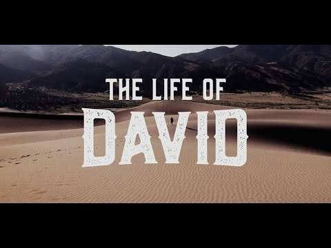 David: A Disciple After God's Own Heart - 1 Samuel 18:1-16 - Paul Caughill