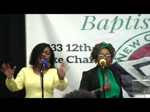 2022.03.20 N.C.F.B.C. Pastor Jimmy R. Stevens - "Strength for The Journey" - Isaiah 40:28-30