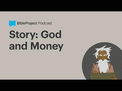 Story: God and Money