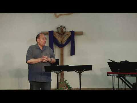 Luke 23:39-42 10/14/2020