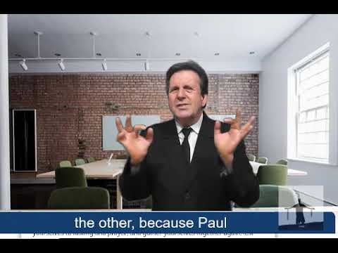 Paul's Guidance on Marriage (1 Corinthians 7: 1-14)