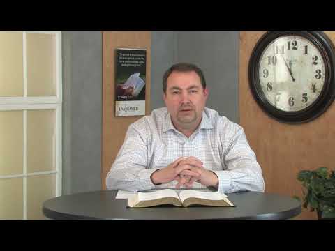 Unashamed Bible Study, Episode 29: Proverbs 3:1-35