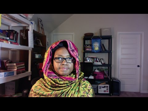 Staying Focused On Yahweh's Promises Through Our Drought Season - Psalm 119:82-88 (Part 2)