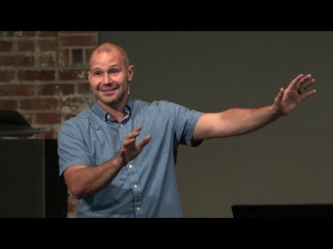 The Life We Have in Christ! | John 15:1-17