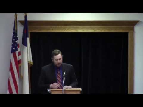 Justin Glinski SS Genesis 35:16-20, 27-29 What is life all about?
