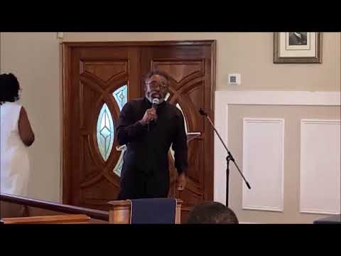 “ Yadah Praise” | 2 Chronicles 20:20-21| NBBC2 | Sermon