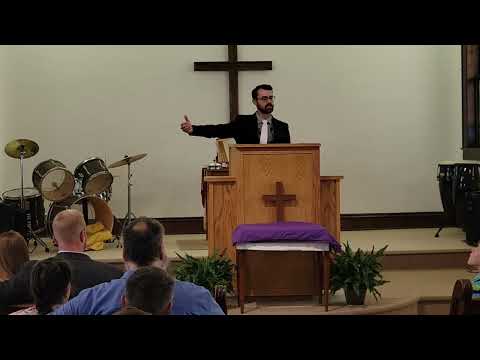 Sermon: Hebrews 7:23-25 - "The Pure Incense of our Lord's Priestly Intercession"