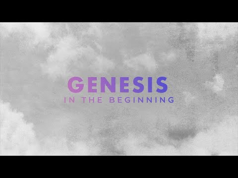 Sunday Worship - 2/8/20 - Genesis 1:3-25