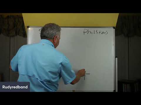 Judges 14:8- Bible Study 10/22/2022