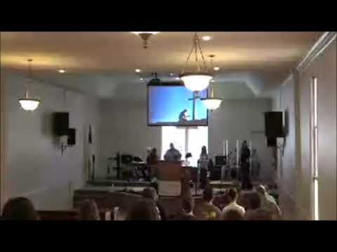 Pieced Together 11242019 MPCC Sermon