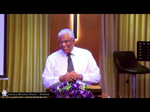 With Christ You Have New Birth, New Life, New Destiny (Ephesians 2:4-6)