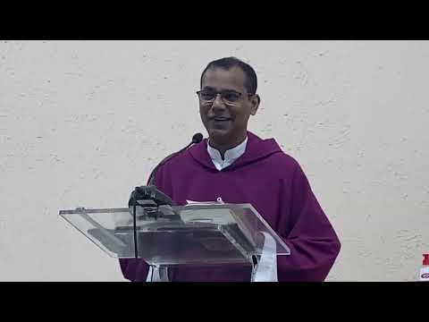 Homily | Matthew 23:1-12