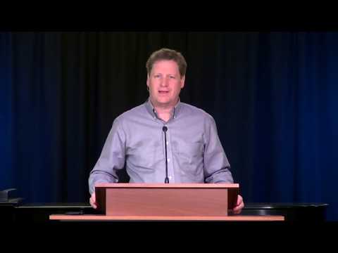 God's Wisdom in Arranging the Body of Christ (1 Corinthians 12:14-26 April 19, 2020)