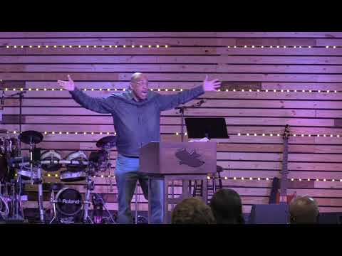 Luke 9:57-62 - The Cost Of Following Jesus