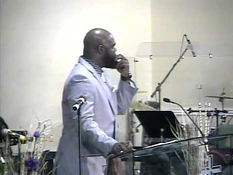 The Mannerism of the Mature Christian/Are You Plugged In, 1 Corinthians 13:11, 16:13-14