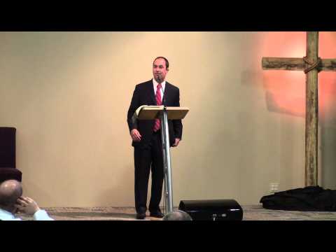 SERMON: Known by God - Psalm 139:1-18 Part 1