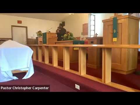 Sermon: Finding the Lost. Scriptures: Jeremiah 4:11-12, 22-28 and Luke 15:1-10