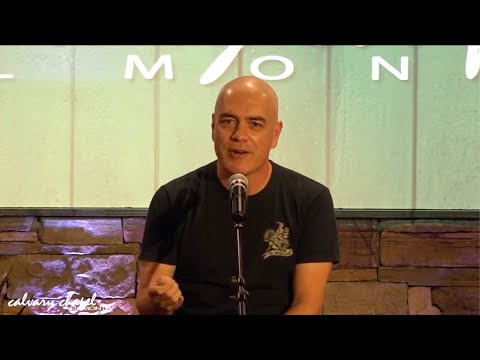 Proverbs 3:13-35 - Midweek Livestream Service