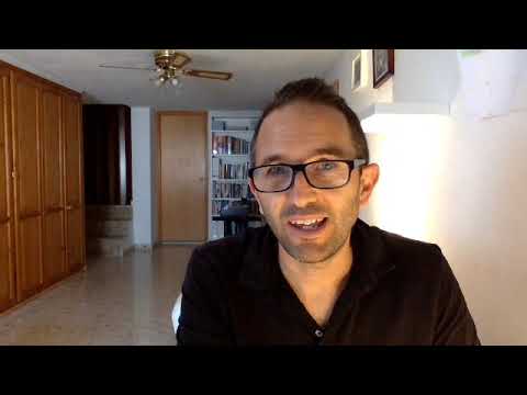 Daily Devotions - 24/10/21 - Jeremiah 31:7-9