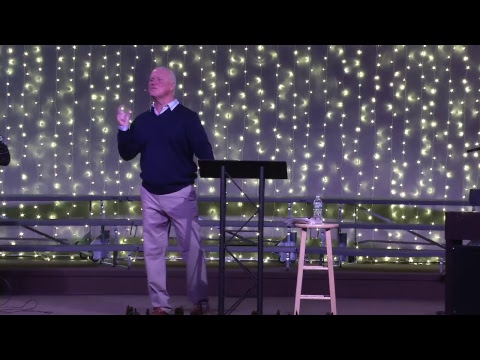 Ephesians 1:12 - 14: Secured By The Spirit