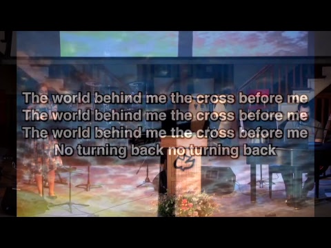 2/18-18 - Galatians 1:6  "False Teachers, Then & Now" 1st Service