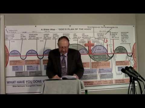 2020 01 18  #8 Charismatic Gifts Examined Ephesians 4:1-14; Matthew 7:21-29  Dr  James M  Phillips