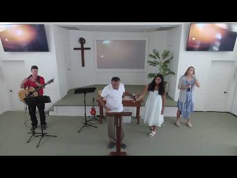 7-3-2022 “Actions Have Consequences” Genesis 34:20-31 with Pastor Craig Campbell