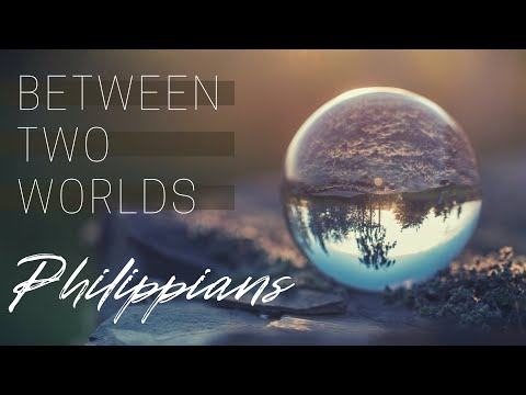 Paul's Prayer to the Philippians  | Philippians 1:3-11 | Calvary At Home