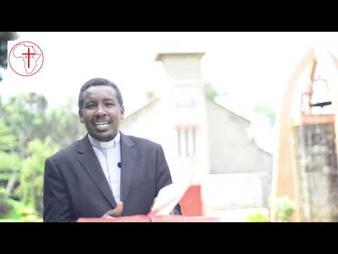 Text:Ps. 33:10-11:- Ndumiriri ya Mwathani ( Kikuyu Sermon)