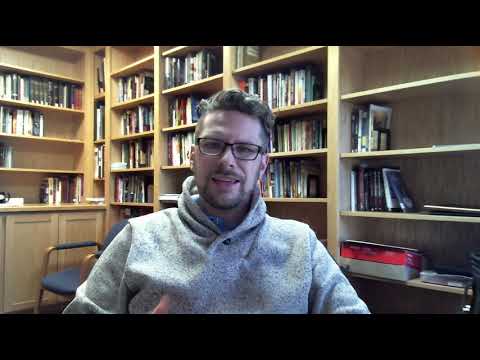 Regarding the Deeds of the Lord (Isaiah 5:11-12) - Apollo Underground Vlog - 1/14/21