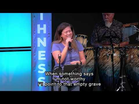 Acts 9:23-43 | "The Churches Were Edified"