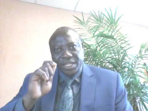 TRUE DISCIPLES OF CHRIST I John 2 : 3-5, John 8:31