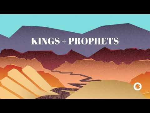 Running Through Roadblocks | Kings & Prophets | 1 Kings 10:23 - 11:13