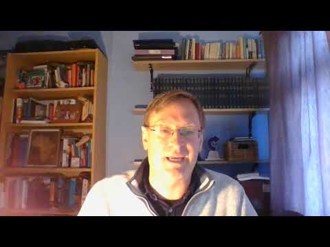 Daily Devotional - John 5:31-35