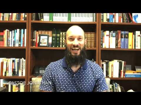 Seek The Lord - Isaiah 55:6-7