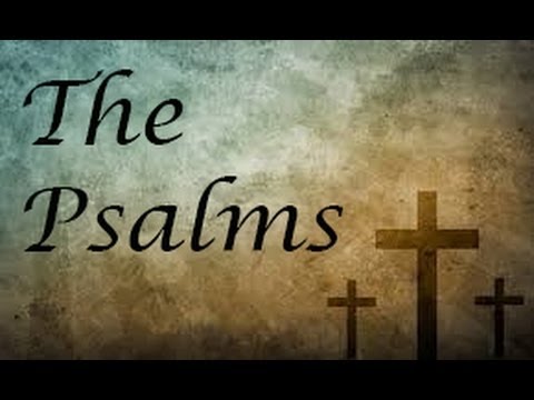 Psalm 107:17-32 Geoff Lloyd