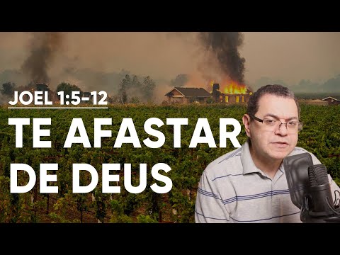 Joel 1:5-12 (Pr. Hebert Junker)